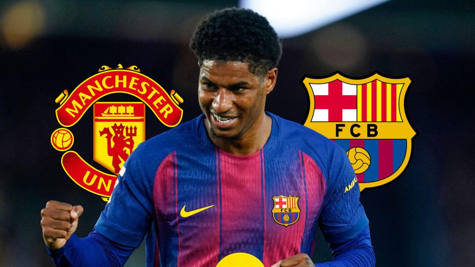 Marcus Rashford: Barcelona new ‘cunning’ offer revealed as one factor could ‘force’ Man Utd U-turn Marcus Rashford: Barcelona new 'cunning' offer revealed as one factor could 'force' Man Utd U-turn