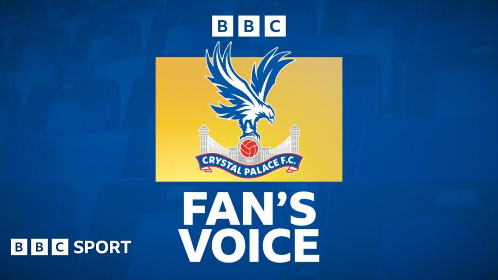 Crystal Palace news: Opinion – Farewell leter to Oliver Glasner Crystal Palace news: Opinion - Farewell leter to Oliver Glasner