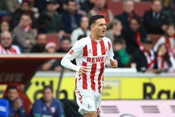 Article image:Premier League side await news on £39m Bundesliga star bid