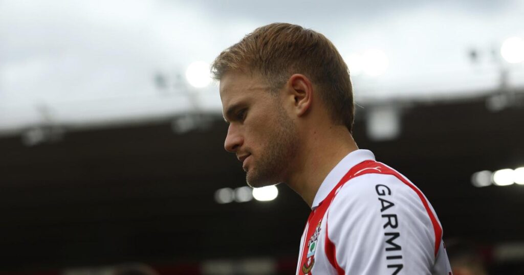 What Southampton’s squad may look like next season – who could depart? What Southampton's squad may look like next season - who could depart?