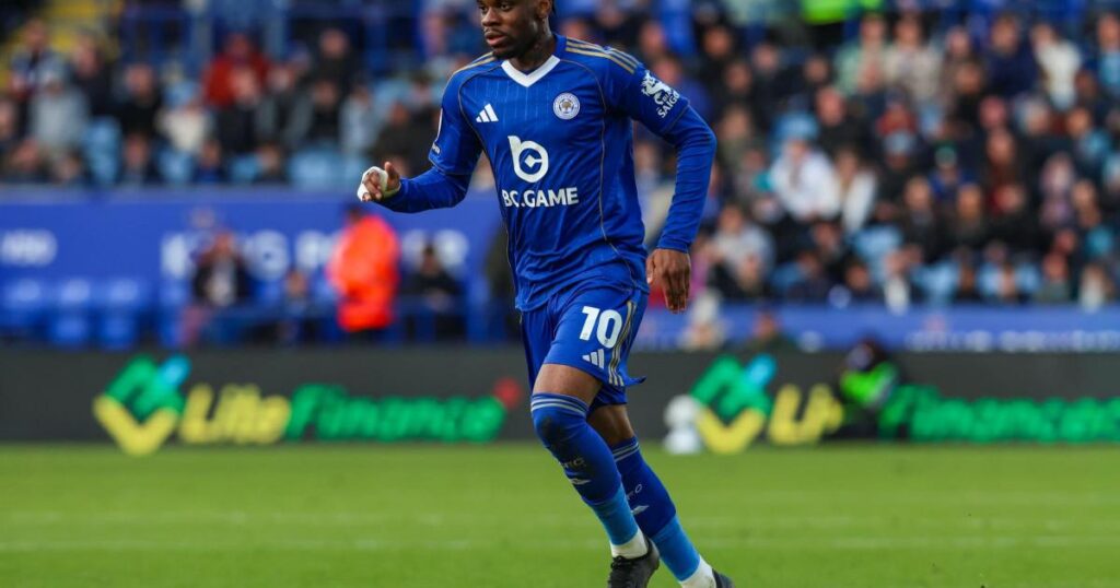 Leicester end miserable season on winning note with victory at Blackburn