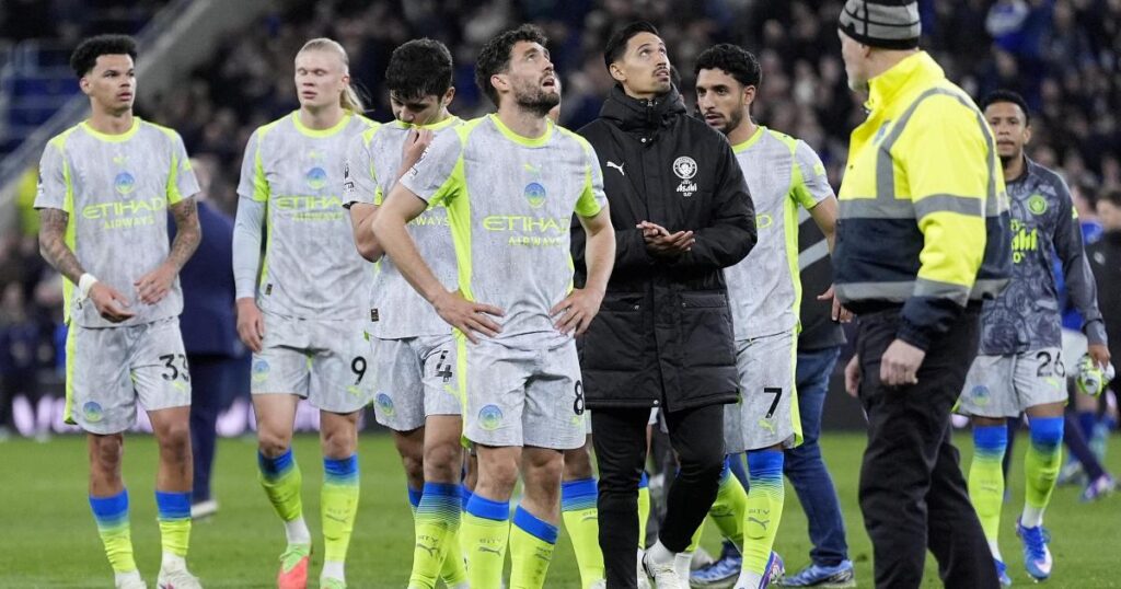 How Brighton stand in Premier League race for Europe