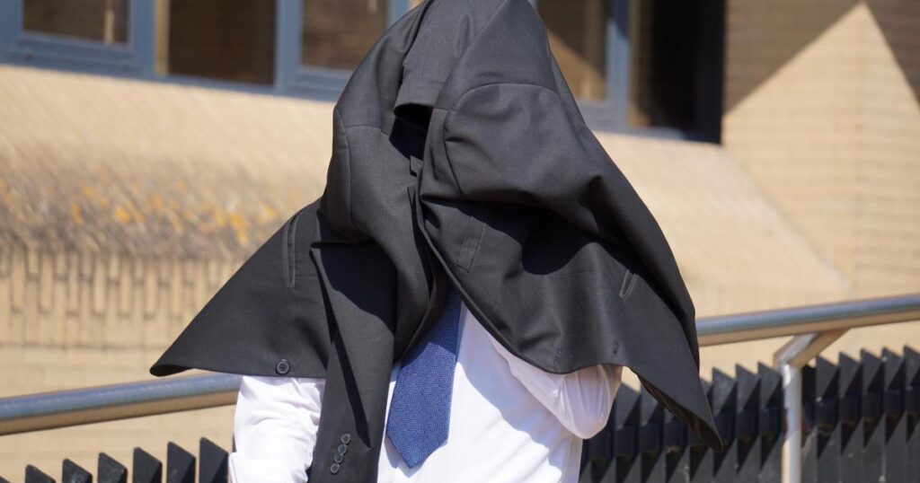 Southampton man admits voyeurism and taking images at Romsey Rapids