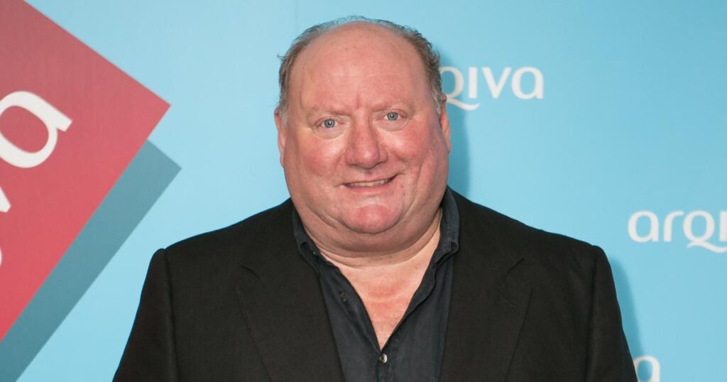 Ipswich Town's Alan Brazil has life-changing surgery