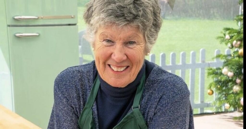 Maggie Richardson to take part in Wimborne Food Festival