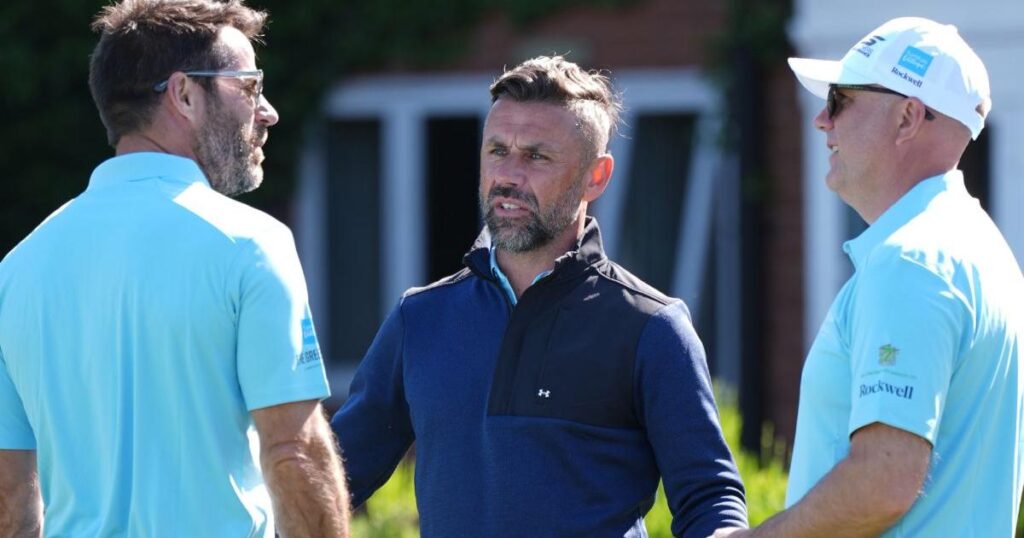 Former Southampton striker delivers verdict on spygate