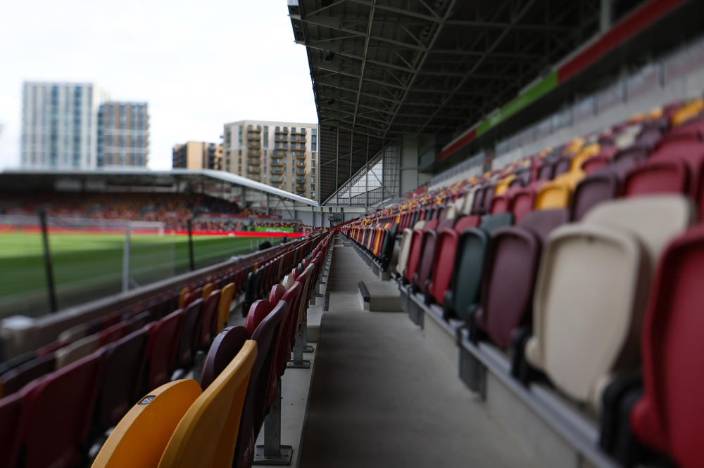 Chelsea set pace on record-breaking Sevens opener at Brentford’s Gtech