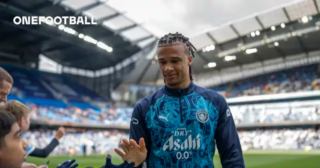 From Holland: Nathan Ake set to leave Manchester City – Italian clubs interested