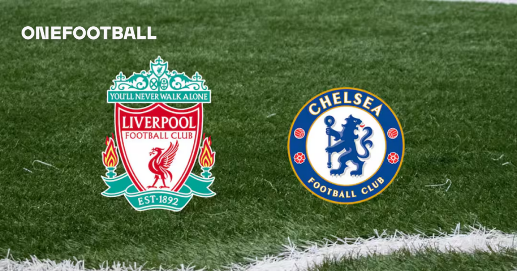 Liverpool Facing Injury Crisis Ahead of Chelsea Visit