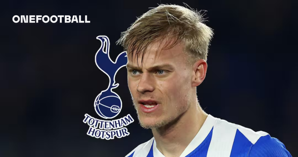 Tottenham to ramp up outstanding Brighton swoop as Liverpool, Chelsea lurk