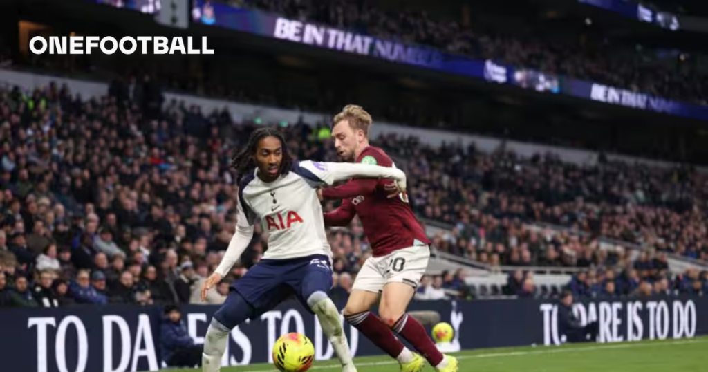 Tottenham or West Ham? Inside the final three-game battle to avoid relegation