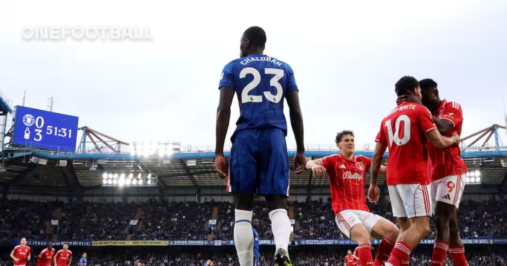 Leeds United shift in bookmakers’ predicted table after rivals’ results