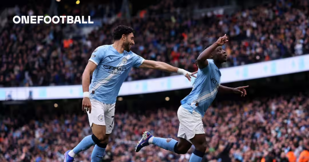 Manchester City 3 Brentford 0: City player ratings as City find their groove