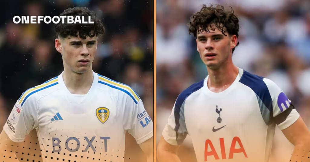 Can you name every player to play for both Leeds United and Tottenham? Can you name every player to play for both Leeds United and Tottenham?