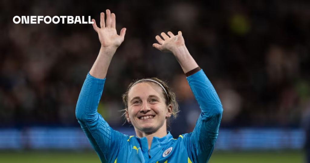 Goalkeeper Startup to leave Manchester City Goalkeeper Startup to leave Manchester City