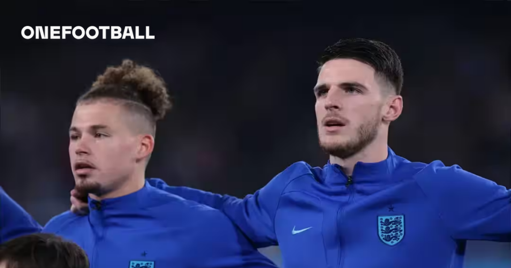Revealed: Why Pep Guardiola chose to sign Kalvin Phillips for Manchester City over Arsenal superstar Revealed: Why Pep Guardiola chose to sign Kalvin Phillips for Manchester City over Arsenal superstar