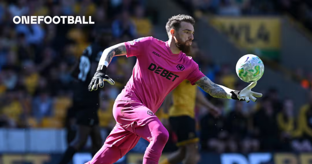 Wolves ‘to move for’ keeper as West Brom bid rejected, Villa linked with West Ham man