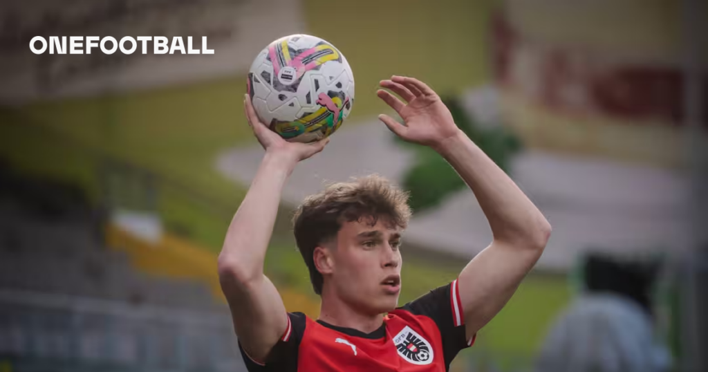 Brentford close to completing €20m defender signing