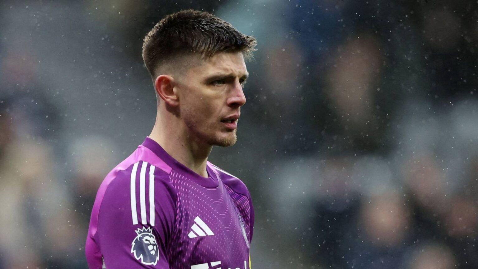 Newcastle United’s Nick Pope must be targeted for Ipswich Town return Newcastle United's Nick Pope must be targeted for Ipswich Town return