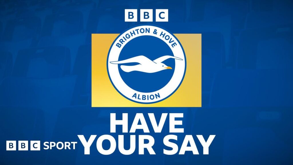 Brighton news: Hurzeler signs new deal - have your say