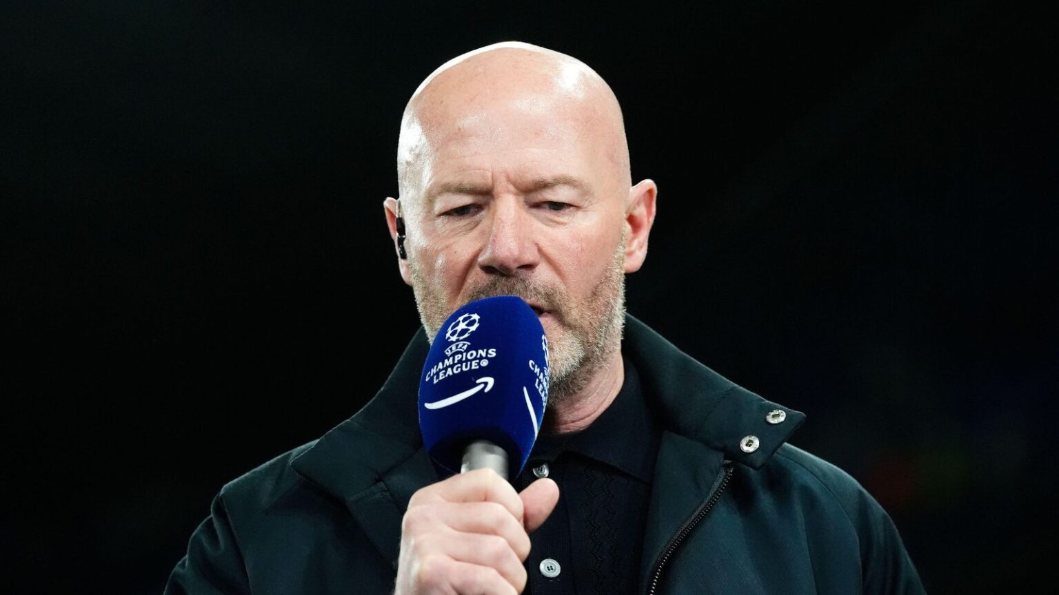 Shearer selects 'exceptional' Gunners star for special praise after Atletico Madrid win
