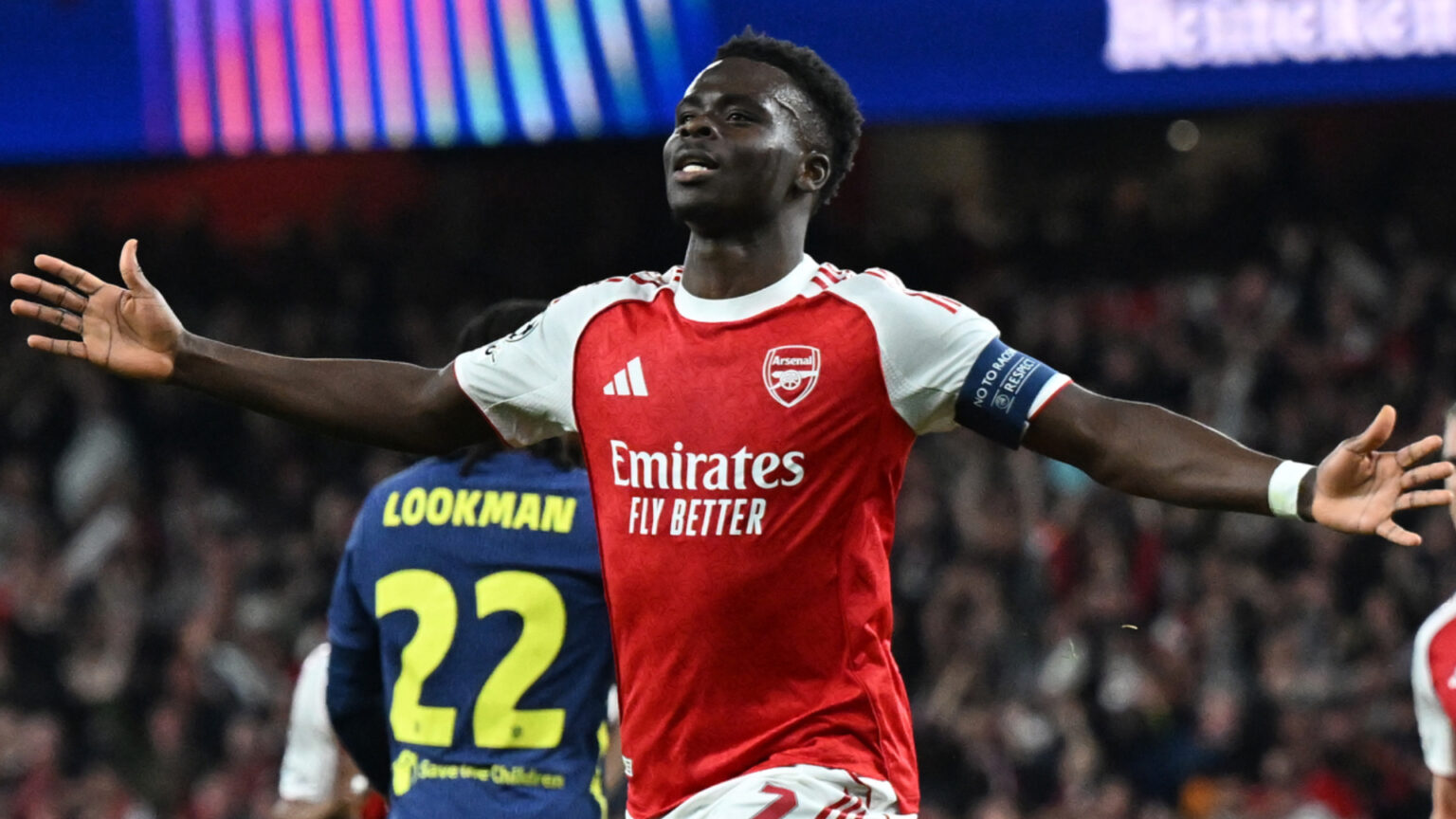 Arsenal through to final after beating Atletico Madrid