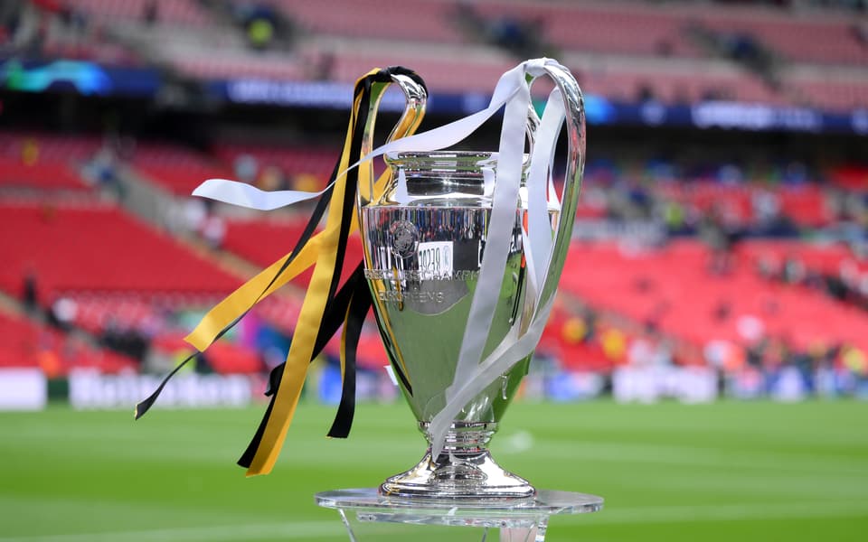 Borussia Dortmund v Real Madrid CF - UEFA Champions League Final 2023/24