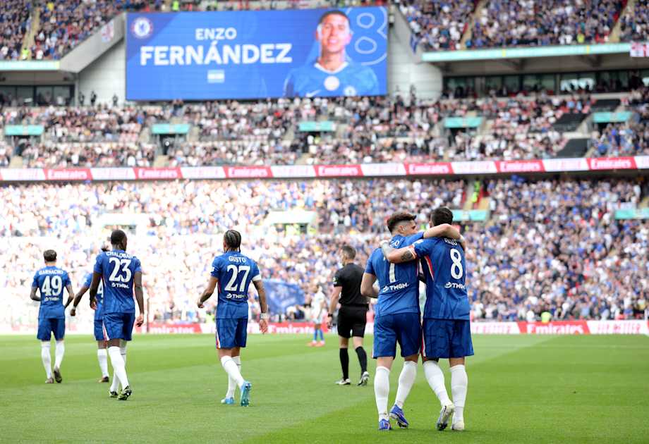 April Goal of the Month winner revealed!