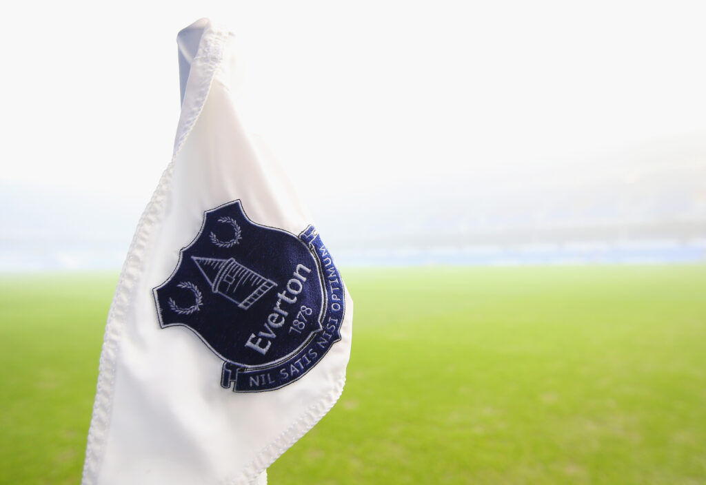 Everton, Fulham, Crystal Palace vying for Isaac Price