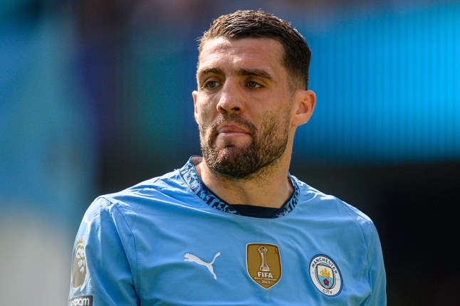 Manchester City FC v Crystal Palace FC - Premier League