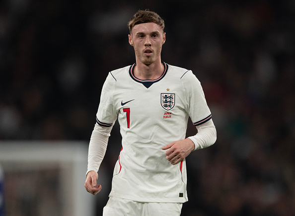 England v Japan - International Friendly