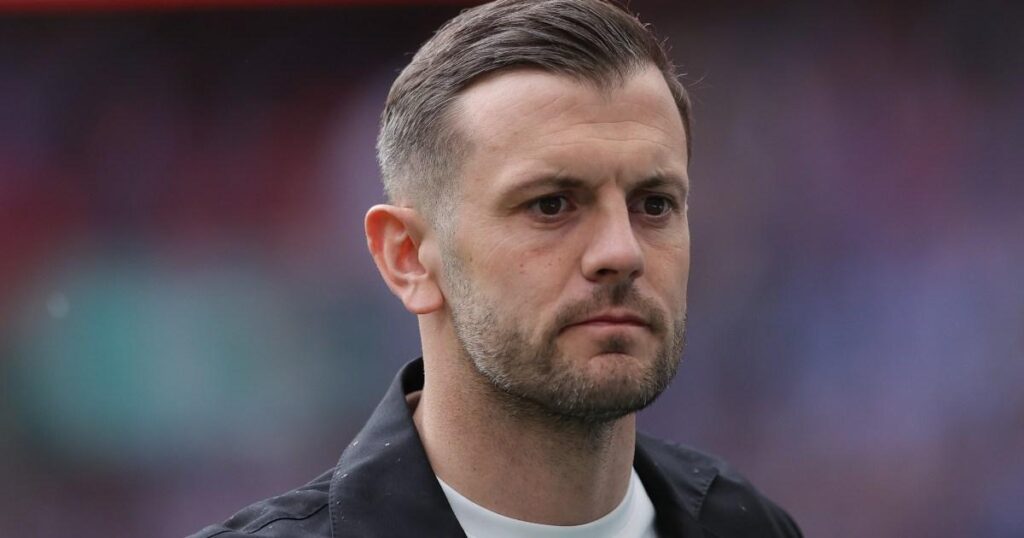 Jack Wilshere urges Mikel Arteta to start Arsenal star against Fulham: 'Different team'