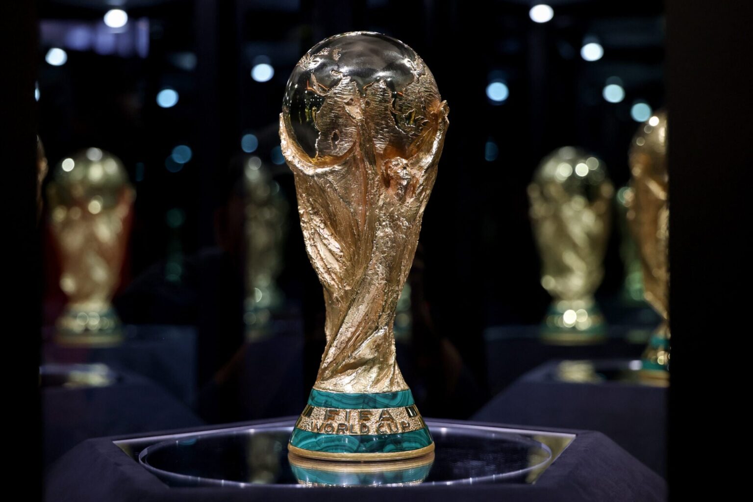 Two Nottingham Forest players get World Cup nod, one is yet to wear the Garibaldi