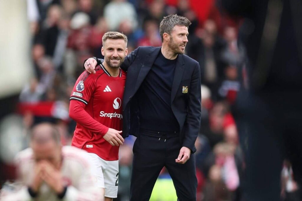 What do Manchester United have left to play for? Here are 11 things…