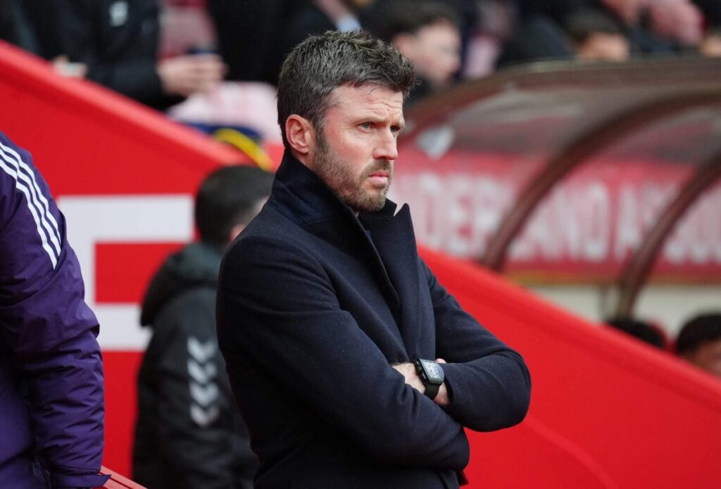 Sunderland 0 Manchester United 0: Was Casemiro missed? Zirkzee blows chance, Carrick’s changes Sunderland 0 Manchester United 0: Was Casemiro missed? Zirkzee blows chance, Carrick’s changes