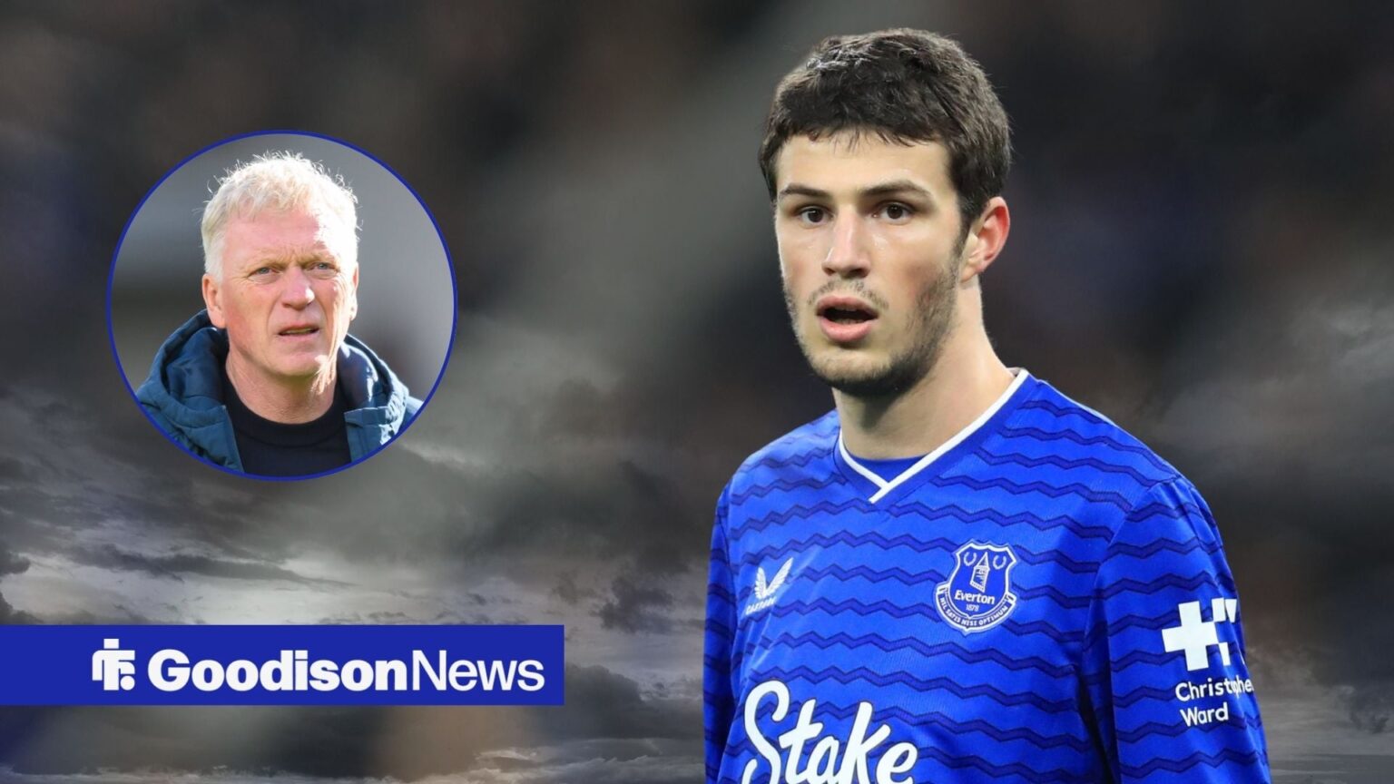 Merlin Rohl disguises glaring weakness in Everton draw vs Crystal Palace Merlin Rohl disguises glaring weakness in Everton draw vs Crystal Palace