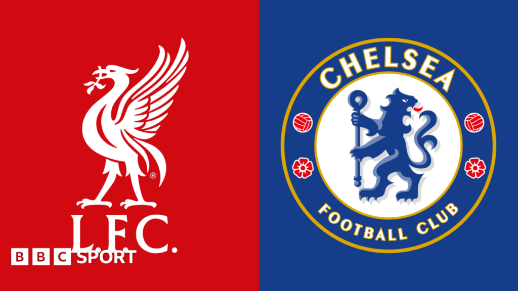 Liverpool vs Chelsea: Premier League preview, team news, stats & head-to-head