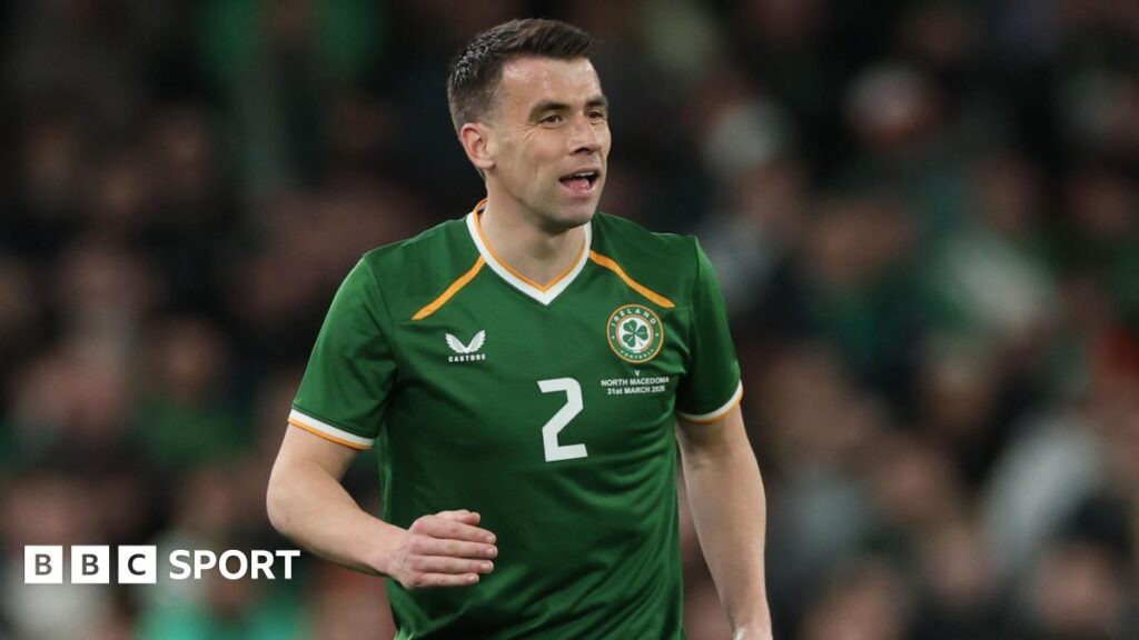 Republic of Ireland v Qatar: Coleman focused on international friendlies before making decision about future Republic of Ireland v Qatar: Coleman focused on international friendlies before making decision about future