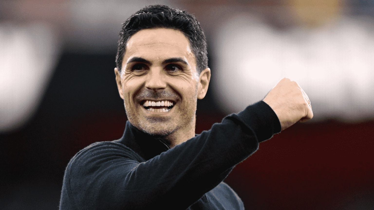 Every word from Mikel Arteta's post-Fulham presser