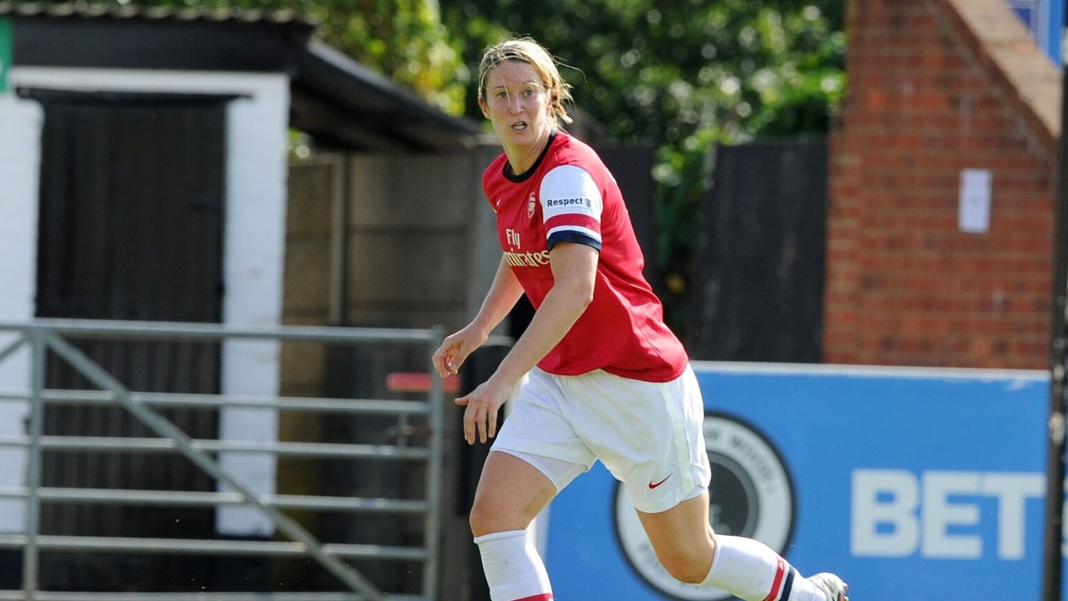 Ciara Grant on Akers, trophies and broken noses