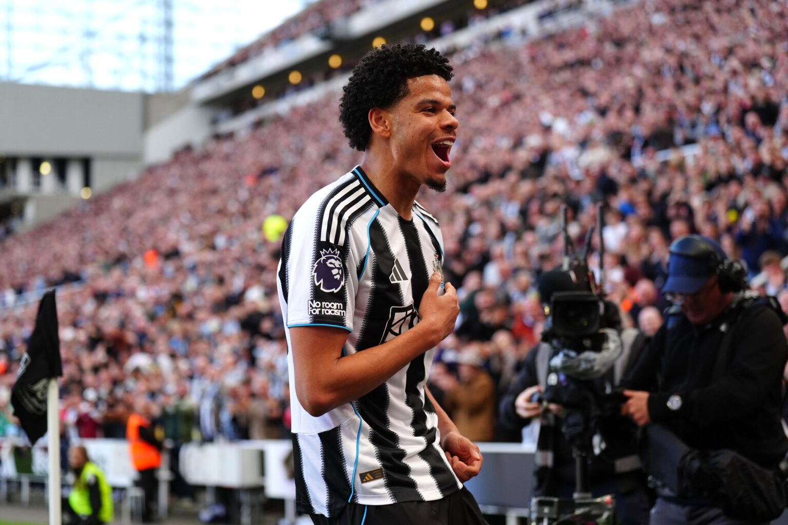 West Ham are the architects of their own downfall – and defeat to Newcastle has left them on the brink Will Osula scored twice for Newcastle