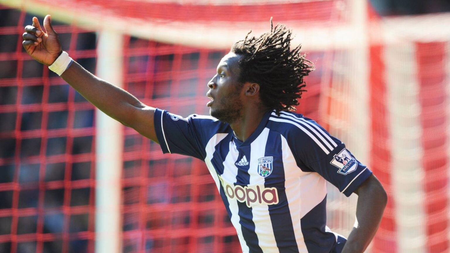 West Brom saw £75m Romelu Lukaku transfer evidence before Man Utd, Chelsea