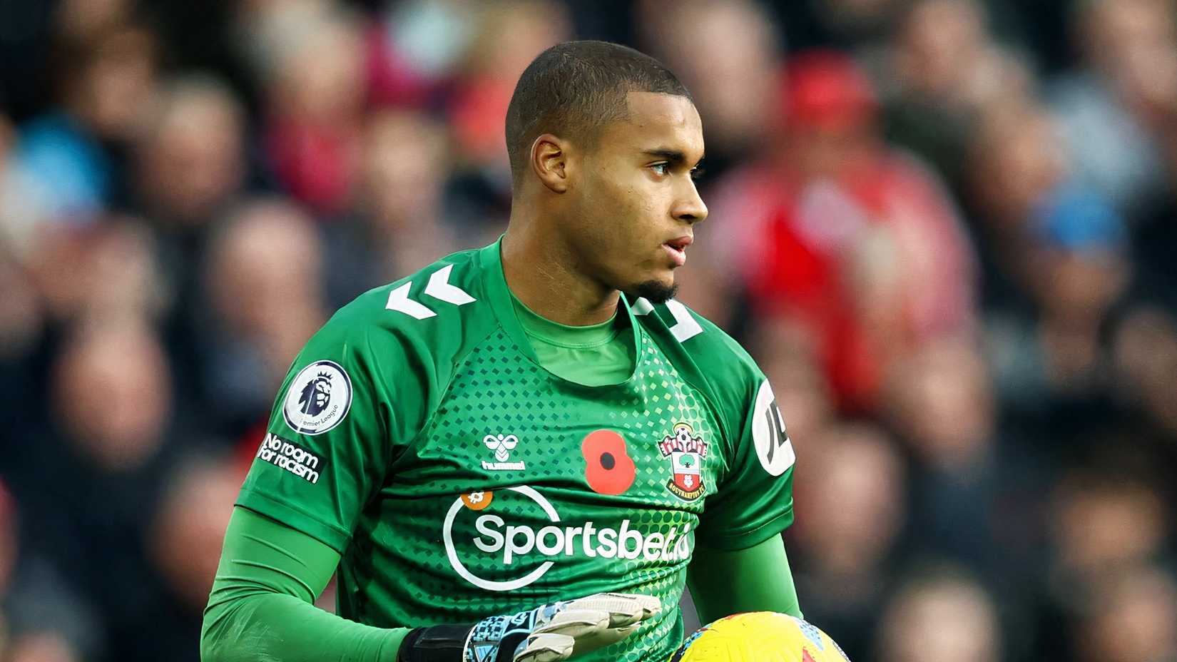 Gavin Bazunu