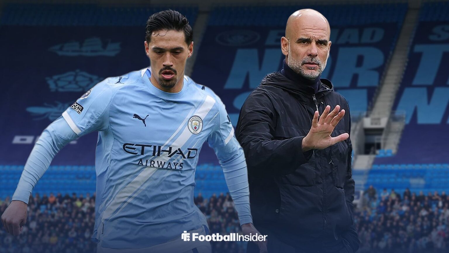 Tijjani Reijnders now in talks to leave Manchester City after just one season