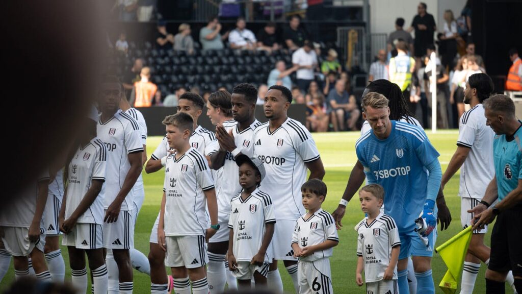 We’ve lost ‘That Fulham Feeling’ We've lost ‘That Fulham Feeling’