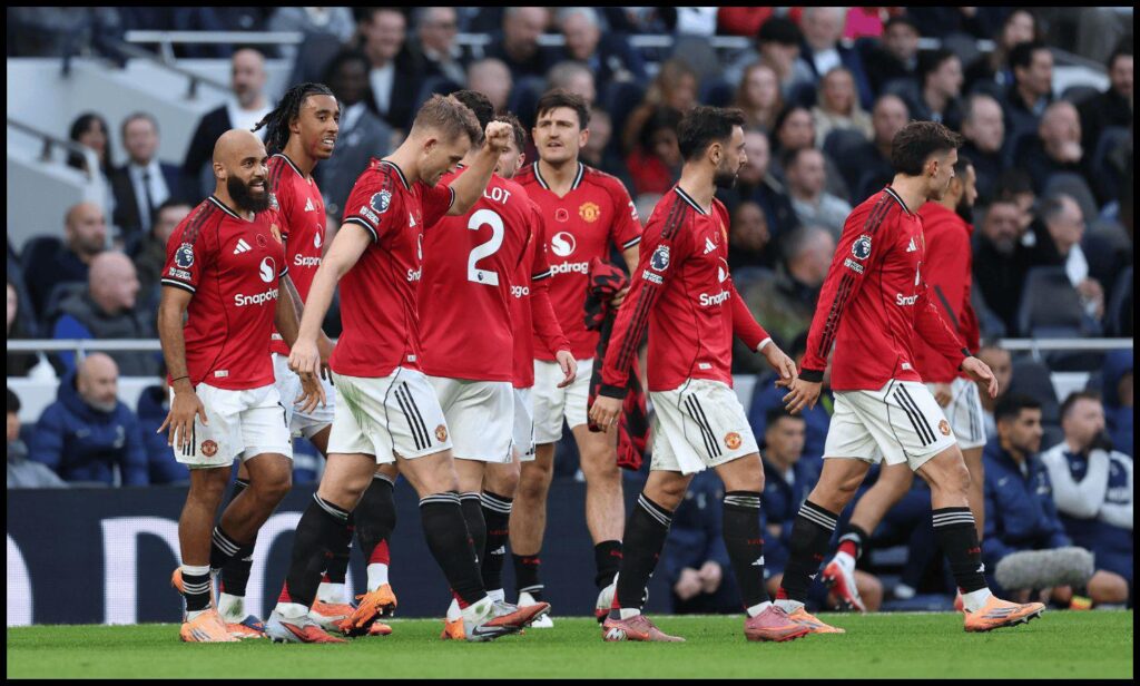 Manchester United Outline £150M Midfield Overhaul with Clear Three-Player Plan