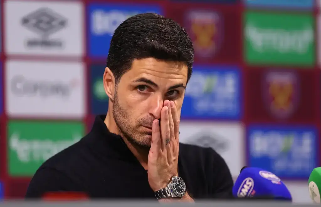 Arsenal receive timely boost as key defender returns to training ahead of Burnley clash AFTV