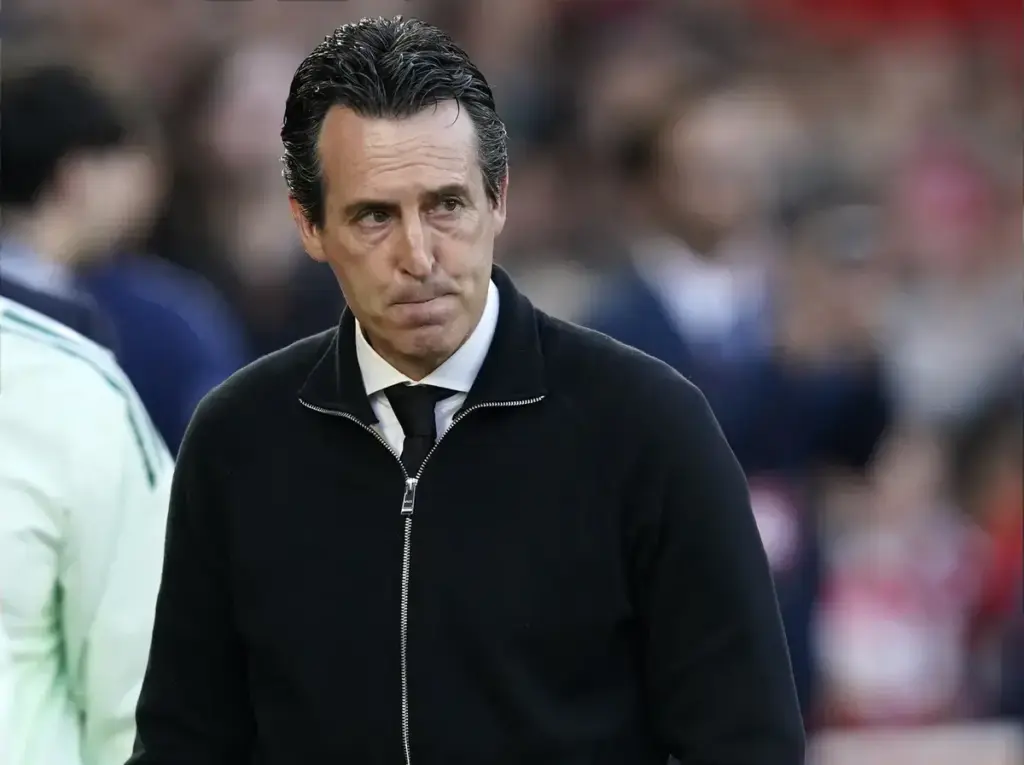 Emery defends selection decision that could relegated West Ham