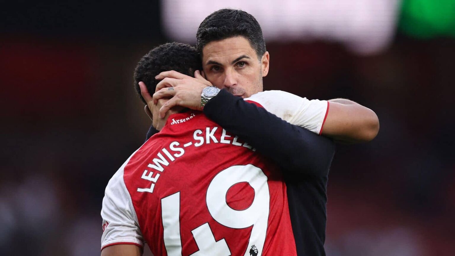 Arteta tipped to brutally axe 'incredible' Gunners star for crunch Atletico clash