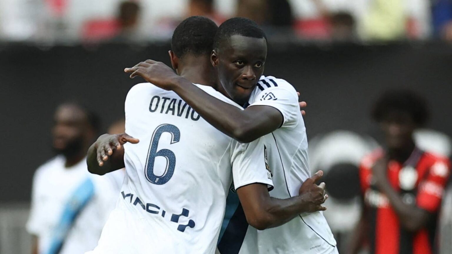 Crystal Palace launch "significant" offer to sign £30m+ Ligue 1 star ahead of Liverpool